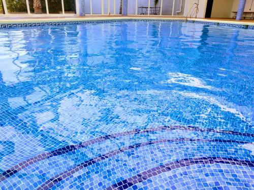 Apartamento Al-andalus Thalassa Home Star
