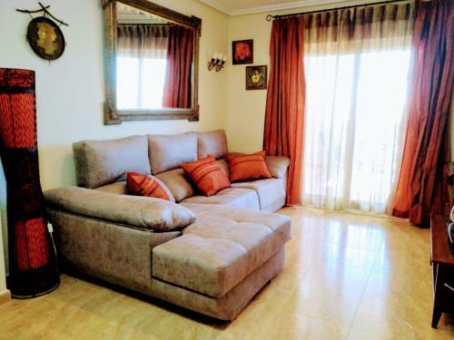 Apartamento Al-andalus Thalassa Home Star