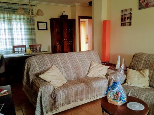Apartamento Al-andalus Thalassa Home Star