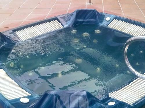 Apartamento Al-andalus Thalassa Home Star