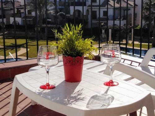 Apartamento Al-andalus Thalassa Home Star