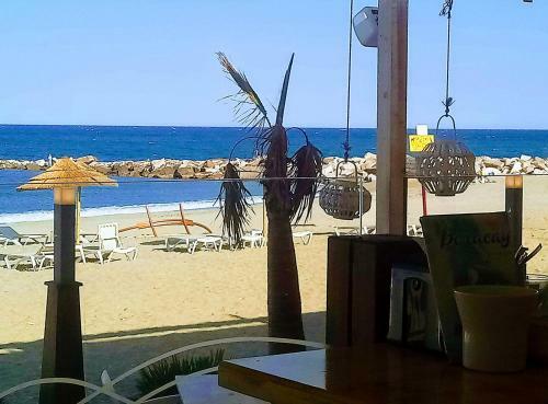Apartamento Al-andalus Thalassa Home Star