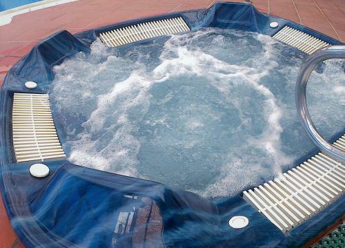 Apartamento Al-andalus Thalassa Home Star