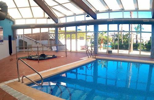 Apartamento Al-andalus Thalassa Home Star