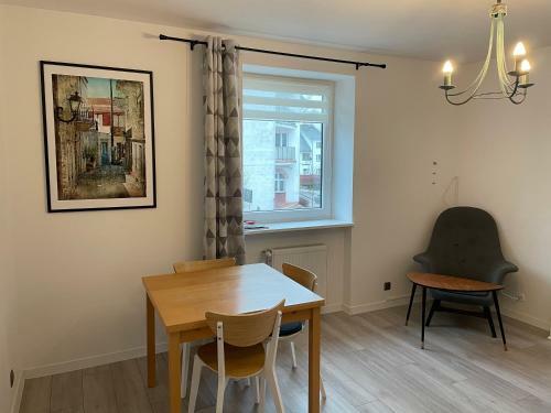 Apartament Portowa