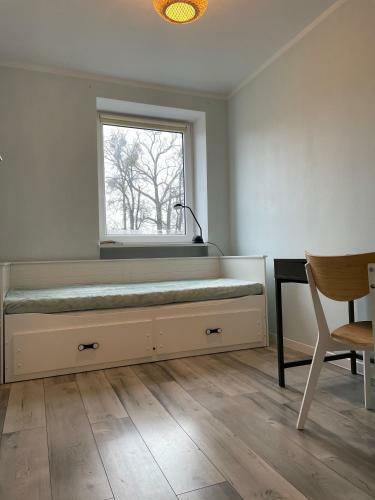 Apartament Portowa