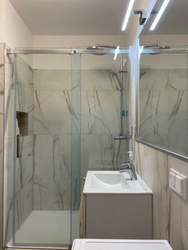 Apartament Portowa