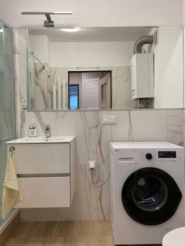 Apartament Portowa