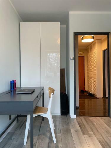 Apartament Portowa