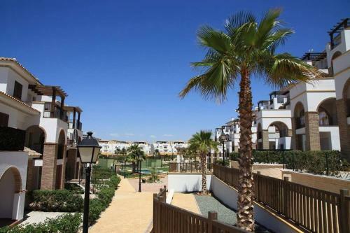 Apartamento Casa Del Sol