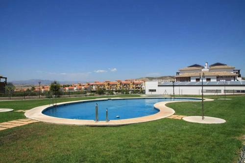 Apartamento Casa Del Sol