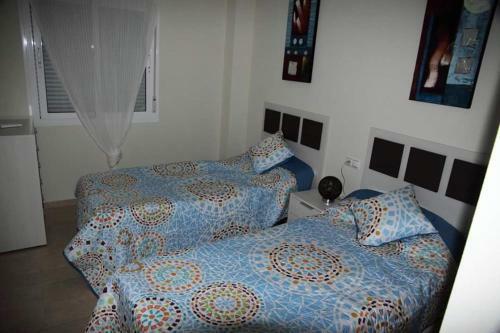 Apartamento Casa Del Sol