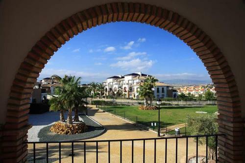 Apartamento Casa Del Sol