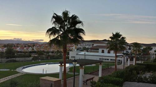 Apartamento Casa Del Sol