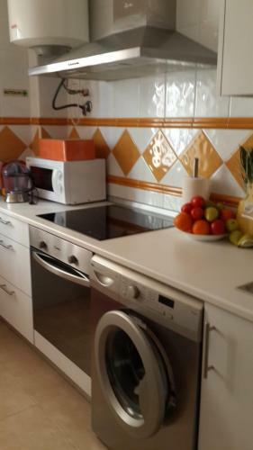 Apartamento Casa Del Sol