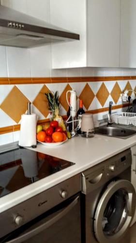 Apartamento Casa Del Sol