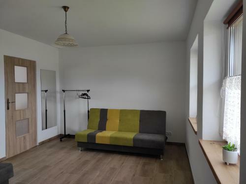 Apartament Na Mazurach