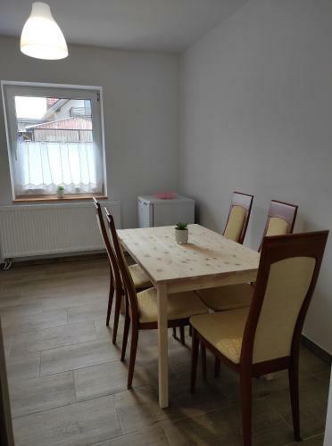 Apartament Na Mazurach