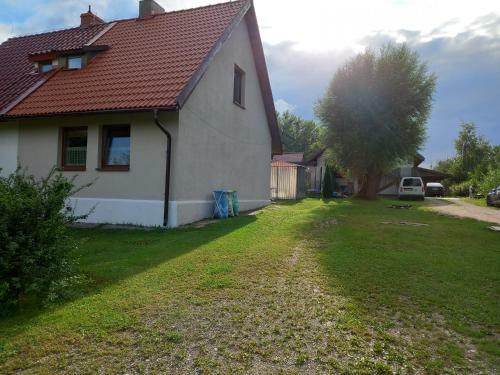 Apartament Na Mazurach