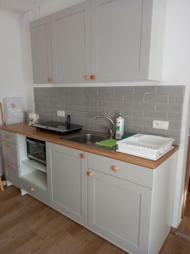 Apartament Na Mazurach