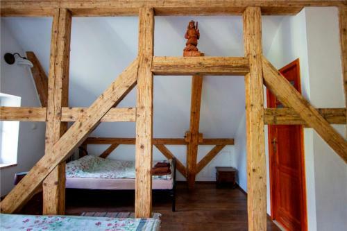 Agroturismo Gaj�wka