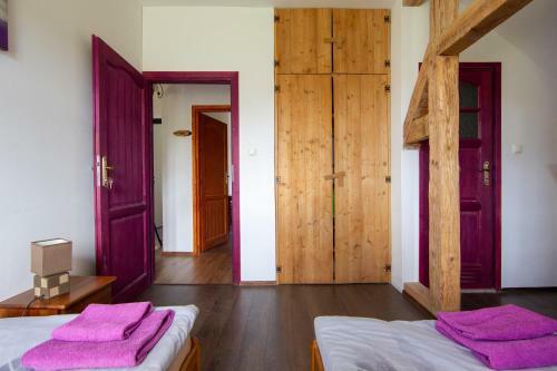 Agroturismo Gaj�wka