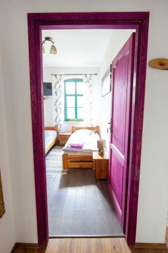 Agroturismo Gaj�wka