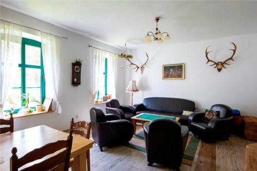 Agroturismo Gaj�wka