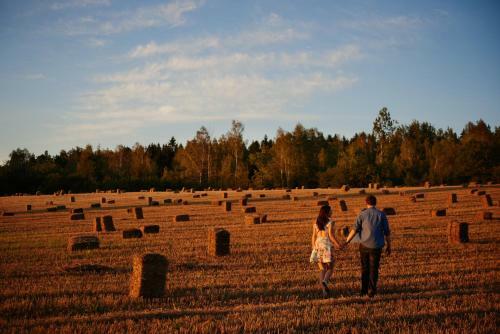 Agroturismo Gaj�wka