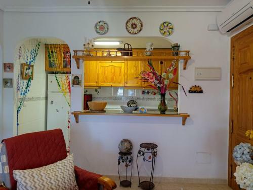 Apartamento Veramar V
