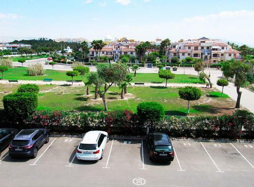 Apartamento Veramar V