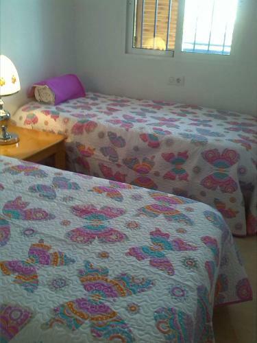 Apartamento Veramar V