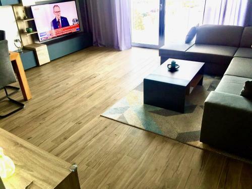 Nowy Apartament W?gorzewo