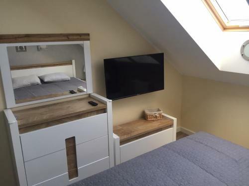 Nowy Apartament W?gorzewo