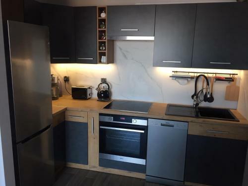 Nowy Apartament W?gorzewo