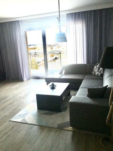 Nowy Apartament W?gorzewo