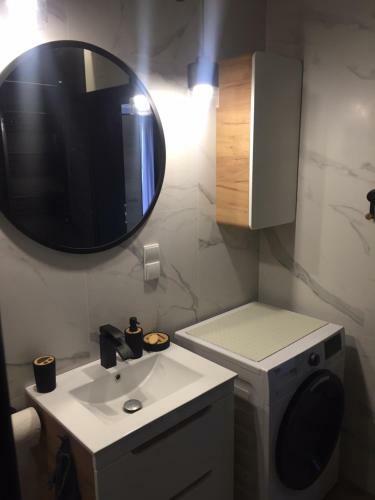 Nowy Apartament W?gorzewo