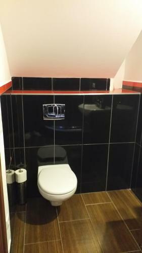 Apartamento Pok�j Na Mazurach