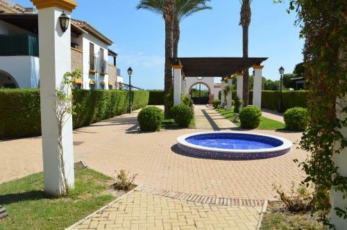 Apartamento Al-andalus Residencial