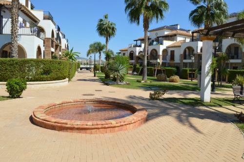 Apartamento Al-andalus Residencial