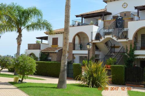 Apartamento Al-andalus Residencial