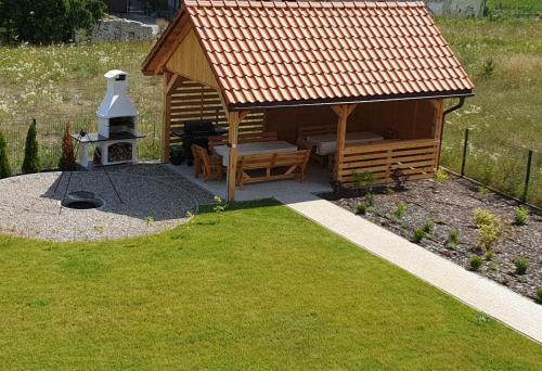 Apartamento Serce Puszczy Wiartel