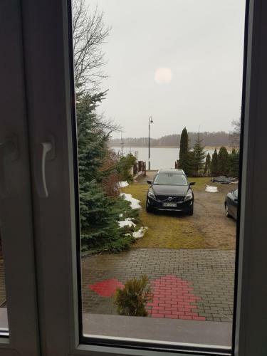 Pokoje U Gosi