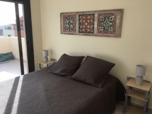 Apartamento Golf Valle Del Este Vera 116