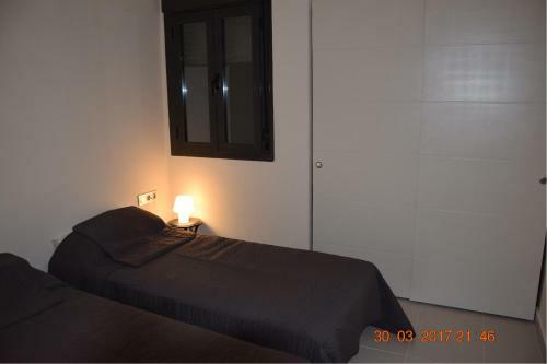 Apartamento Golf Valle Del Este Vera 116