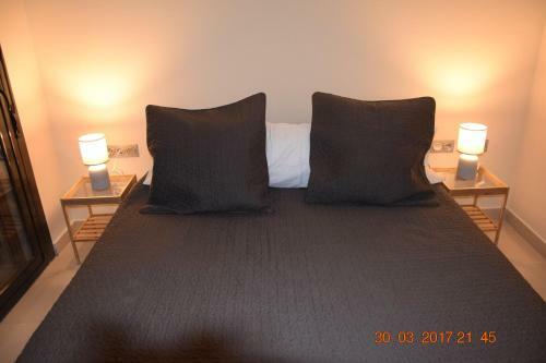 Apartamento Golf Valle Del Este Vera 116