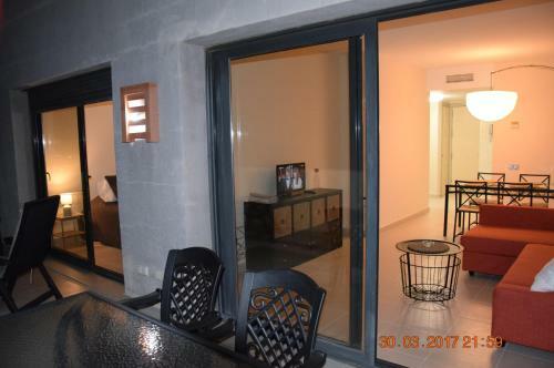 Apartamento Golf Valle Del Este Vera 116