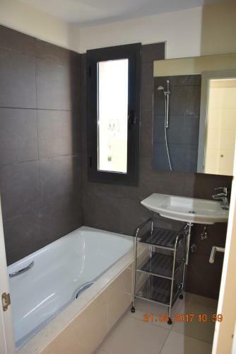 Apartamento Golf Valle Del Este Vera 116