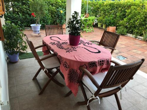 Duplex Vera - Playa