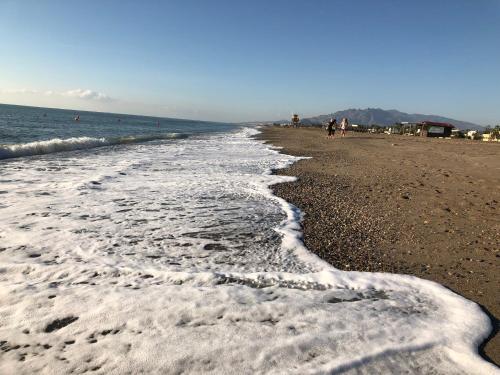 Duplex Vera - Playa